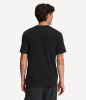 Футболка S/S Pride Tee (Мужской; S; TNF Black / Ombre Graphic)
